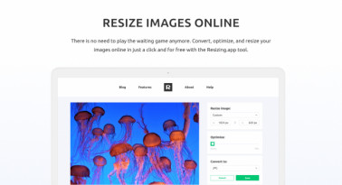 The 5 Best Image Resizer Tools in 2019