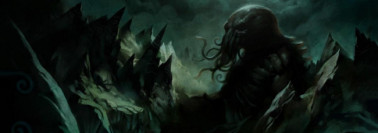 Monster Deities: Five Monster Gods You've Never Heard Of | 25YL