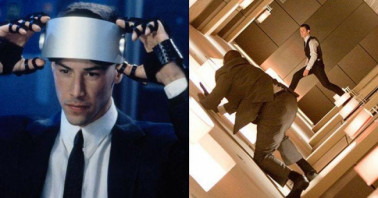 12 Crazy Takes On Virtual Reality From Movies That Aren't The Matrix