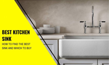 The Best Kitchen Sinks You Can’t Live Without -