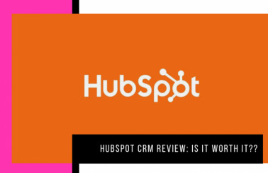 Hubspot CRM Review: Is It Worth It? -