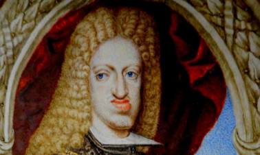 The Habsburg chin: The result of royal inbreeding