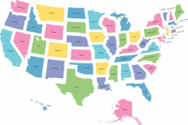 Cheapest States to Live In | LoveToKnow
