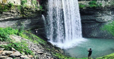 12 Waterfalls In Ontario You Must Visit In Summer 2018
