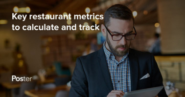 19 Restaurant Metrics & How to Calculate Them | Poster POS