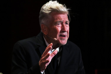 David Lynch's Festival of Disruption Cast a Dream-Like Spell Over the Theatre at Ace Hotel - LA Weekly