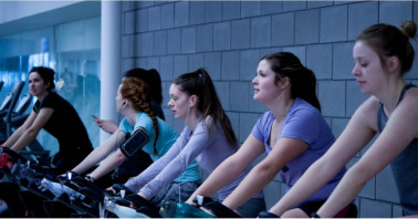 True Story: A Spin Class Sent Me to the Emergency Room