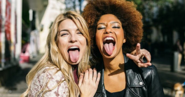 5 Types Of Friends Every Girl Needs To Get Through Her 20s
