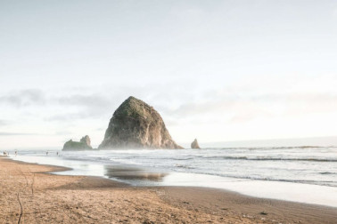 5 Most Scenic Beaches on the Oregon Coast - Oregon Adventurer