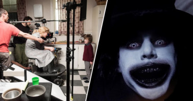 20 Wild Details Behind The Making Of The Babadook