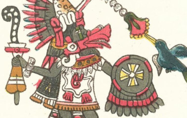 Aztec names that you should know