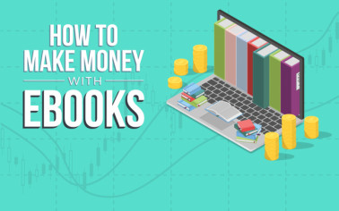 Your Guide on How to Make Money With eBooks - Niche Pursuits