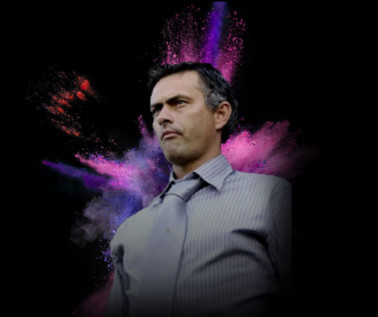BREAKING GROUND: THE RESILIENCE THAT MADE THE LEGEND OF JOSE MOURINHO