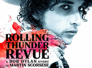 Rock Doc Roundup – Films On Bob Dylan, David Crosby & Bill Wyman