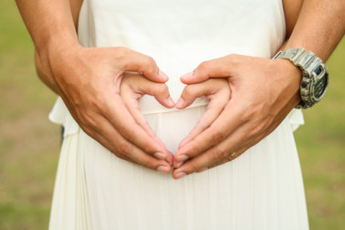 Natural Ways to Improve Fertility