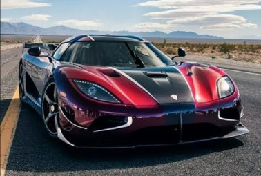 The History of Koenigsegg in Three Words | Writing By Mike