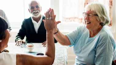 Paying for Senior Care: Financial Assistance for Elderly - Mason Finance