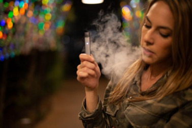 The AMA has the vaping industry in its sights | Living101