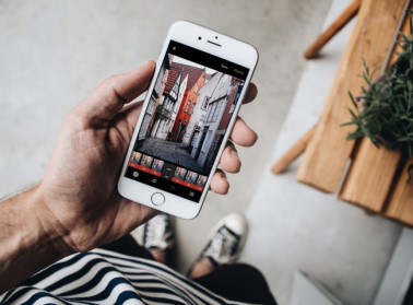10 Best Free Photo Editor Apps