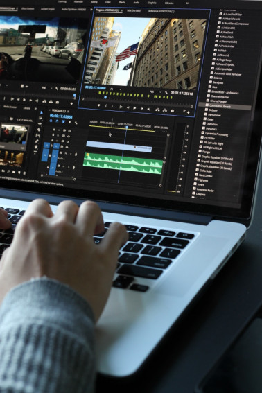 12 Best Free Video Editing Software in 2020