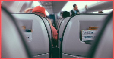Can You Buy Two Seats on an Airplane to Get Extra Space?