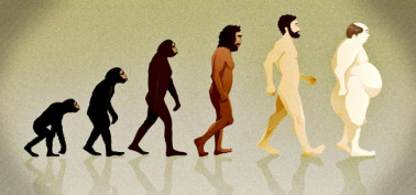 Humans have reached their biological limit for height, lifespan and physical performance
