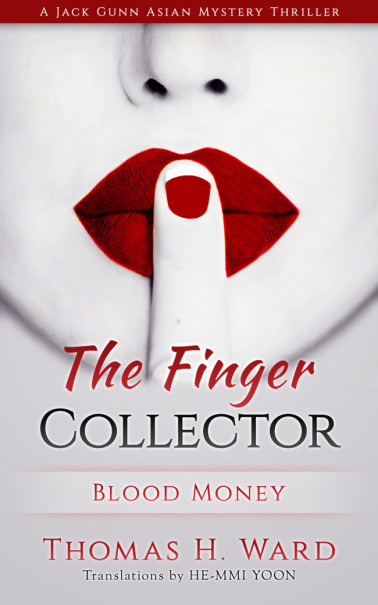 THE FINGER COLLECTOR ... Blood Money