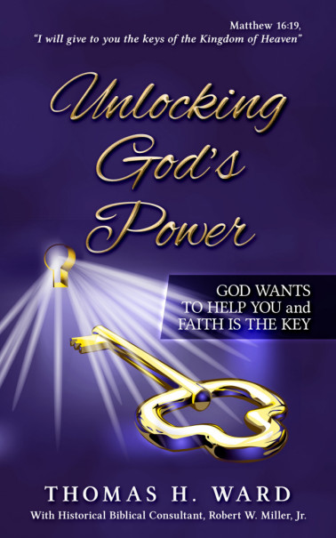 UNLOCKING GOD'S POWER