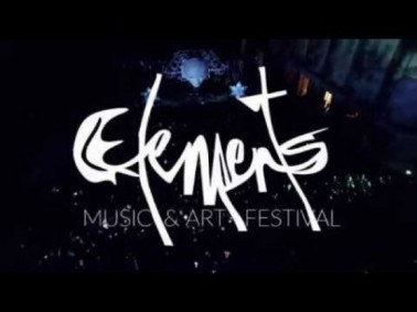 Review: Elements Music & Arts Festival 2016 heat up NYC
