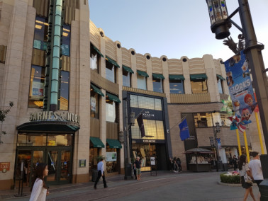 Top 10 Shopping Malls In United States