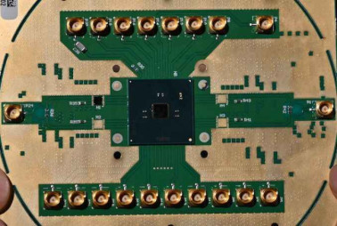 Intel Releases the Horse Ridge Chip for Quantum Computing!