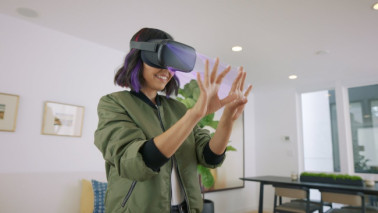 Oculus Hand Tracking on the Quest, Potentially Coming to the Rift S