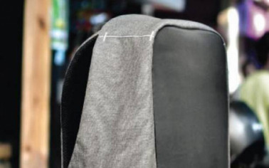 Here is a list of laptop bags that go the extra mile to keep your work safe