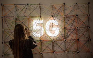 5G, are you there?