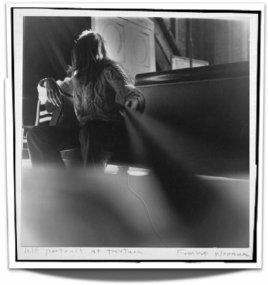 Between Introspection and Surrealism: the Photography of Francesca Woodman - Carl Kruse | Ars Lumen