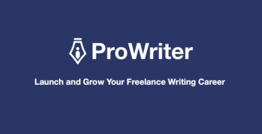 Freelance Writing Jobs | ProWriter