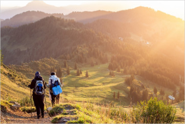 5 Key Tips When Preparing for a Hike