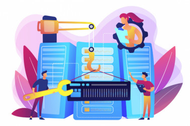 Steps to Improving Your Data Architecture | IT Business Edge