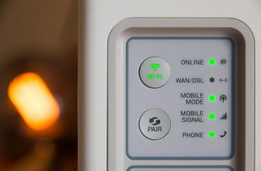 The 5 Best WiFi Extenders to Give Your WiFi Signal a Boost