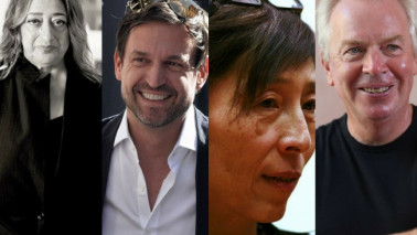 17 Most Inventive Architects of the 21st Century