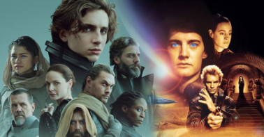 These are the Spicy Differences Between the Two Dune Movies