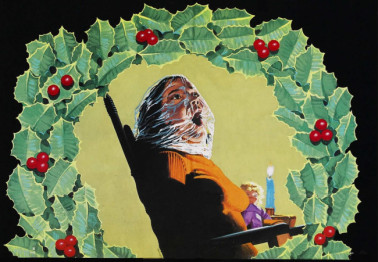 The Best Christmas Slasher Movies