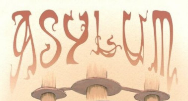 Wrought Comics — Gabriel Moore-Topazio