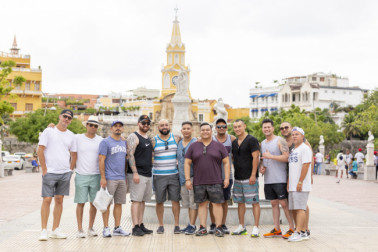 Legendary Cartagena Bachelor Party Guide 2022 | Hi Cartagena