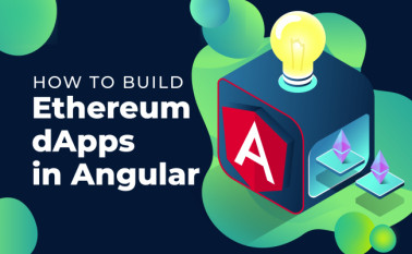 How to Build Ethereum dApps in Angular » Moralis - The Ultimate Web3 Development Platform
