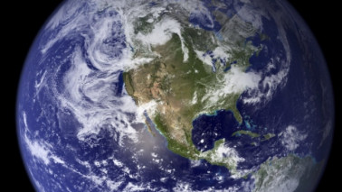 The World's Getting Better (Yes, Really) -NowWithPurpose