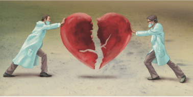 Energy Drinks Damage Hearts