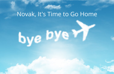 As The Djokovic Controversy Rages On