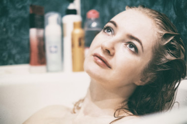 Wait, Taking a Bath Can Help You Lose Weight? (Well, Can it?)