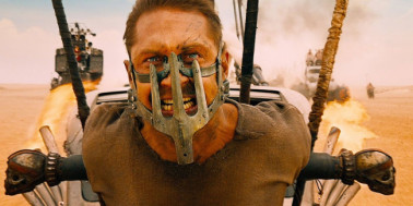 Witness Stunning Footage From Mad Max: Fury Road - Without CGI!